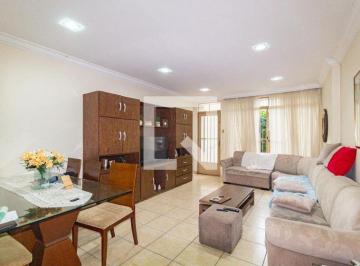 Casa · 219m² · 5 Quartos · 2 Vagas · Casa à Venda - Vila Invernada, 5 Quartos, 219 m² - São Paulo