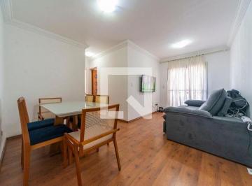 Apartamento · 55m² · 2 Quartos · 1 Vaga · Apartamento à Venda - Vila Leopoldina, 2 Quartos, 55 m² - Santo André