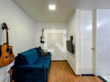 Apartamento · 33m² · 1 Quarto · 1 Vaga · Apartamento à Venda - Mooca, 1 Quarto, 33 m² - São Paulo