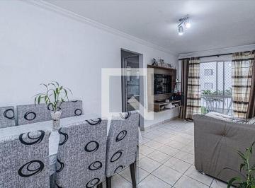 Apartamento · 55m² · 2 Quartos · 1 Vaga · Apartamento à Venda - Jardim São Savério, 2 Quartos, 55 m² - São Paulo
