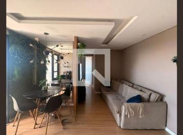 Apartamento · 47m² · 2 Quartos · 1 Vaga · Apartamento à Venda - Itaquera, 2 Quartos, 47 m² - São Paulo