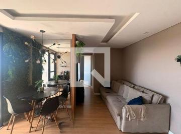 Apartamento · 47m² · 2 Quartos · 1 Vaga · Apartamento à Venda - Itaquera, 2 Quartos,  47 m² - São Paulo