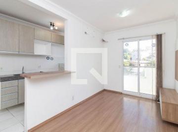 Apartamento · 56m² · 2 Quartos · 1 Vaga · Apartamento à Venda - Teresópolis, 2 Quartos, 56 m² - Porto Alegre