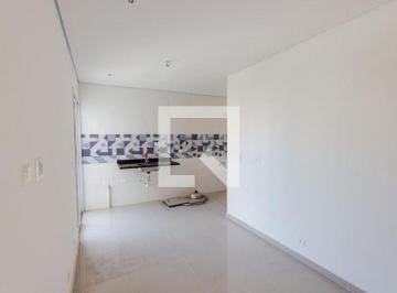 Apartamento · 47m² · 2 Quartos · 1 Vaga · Apartamento à Venda - Jardim, 2 Quartos, 47 m² - Santo André