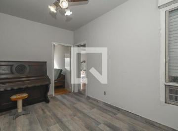 Apartamento · 60m² · 2 Quartos · 1 Vaga · Apartamento à Venda - Cristo Redentor, 2 Quartos,  60 m² - Porto Alegre