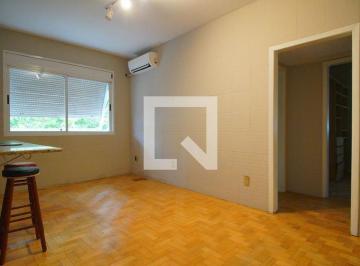 Apartamento · 68m² · 2 Quartos · Apartamento à Venda - Rio Branco, 2 Quartos,  68 m² - Porto Alegre