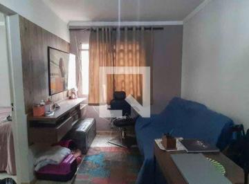 Apartamento · 60m² · 2 Quartos · 2 Vagas · Apartamento à Venda - São Pedro, 2 Quartos, 60 m² - Osasco