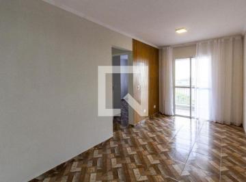 Apartamento · 56m² · 2 Quartos · 1 Vaga · Apartamento à Venda - Cidade Jardim Cumbica, 2 Quartos,  56 m² - Guarulhos