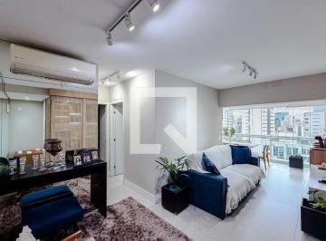 Apartamento · 74m² · 2 Quartos · 2 Vagas · Apartamento à Venda - Aclimação, 2 Quartos,  74 m² - São Paulo