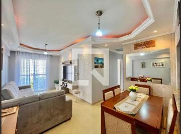 Apartamento · 86m² · 2 Quartos · 1 Vaga · Apartamento à Venda - Ponte Preta, 2 Quartos, 86 m² - Campinas