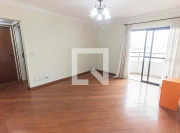 Apartamento · 62m² · 1 Quarto · 2 Vagas · Apartamento à Venda - Mooca, 1 Quarto, 62 m² - São Paulo