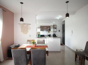 Apartamento · 96m² · 3 Quartos · 2 Vagas · Apartamento à Venda - Sarandi, 3 Quartos, 96 m² - Porto Alegre