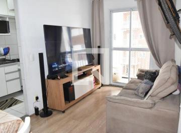 Apartamento · 52m² · 2 Quartos · 1 Vaga · Apartamento à Venda - Vianelo Bonfiglioli , 2 Quartos, 52 m² - Jundiaí