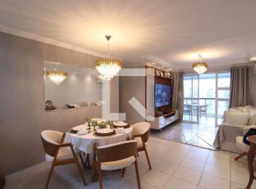 Apartamento · 96m² · 3 Quartos · 1 Vaga · Apartamento à Venda - Jacarepaguá, 3 Quartos,  96 m² - Rio de Janeiro