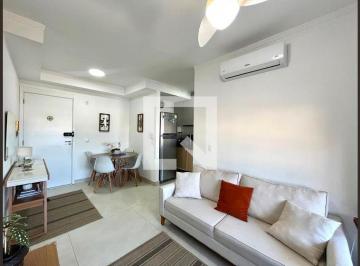 Apartamento · 57m² · 2 Quartos · 1 Vaga · Apartamento à Venda - Mansões Santo Antônio, 2 Quartos,  57 m² - Campinas