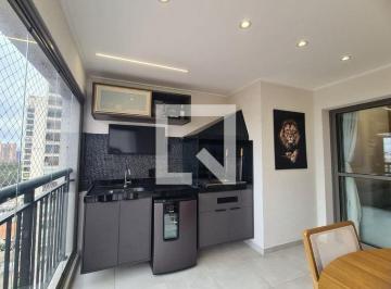 Apartamento · 73m² · 2 Quartos · 1 Vaga · Apartamento à Venda - Vila Santa Clara, 2 Quartos, 73 m² - São Paulo