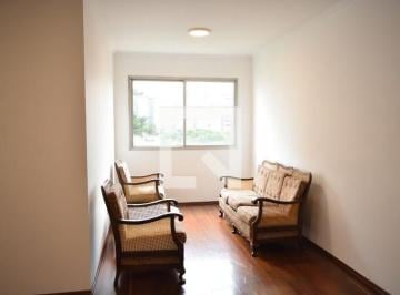 Apartamento · 54m² · 2 Quartos · 1 Vaga · Apartamento à Venda - Saúde, 2 Quartos,  54 m² - São Paulo