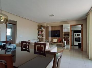 Apartamento · 109m² · 3 Quartos · 4 Vagas · Apartamento 3 Suítes, 4 Vagas e com 109M² - La Residence