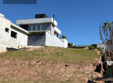 Terreno · 420m² · Terreno em Tamboré - Santana de Parnaíba