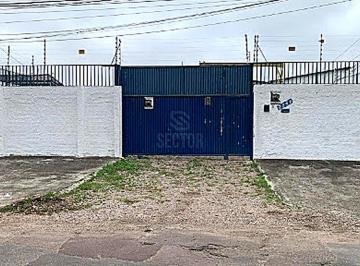 Comercial · 465m² · 3 Vagas · Galpão / Depósito / Armazém em Boqueirão  -  Curitiba