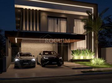 Casa · 280m² · 4 Quartos · 4 Vagas · Casa à venda, Loteamento Floresta, SAO JOSE DOS CAMPOS - SP