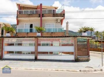 Casa · 120m² · 3 Quartos · 1 Vaga · Casa de Condomínio em Solemar - Praia Grande, SP