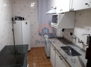 Apartamento · 56m² · 2 Quartos · 1 Vaga · Apartamento em Jardim Ana Maria 56m² - Jundiaí