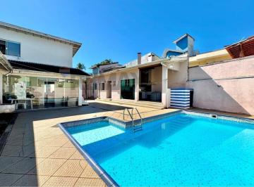 Casa · 350m² · 5 Quartos · Casa de Condomínio para venda em Aruã de 350.00m² com 5 Quartos e 5 Suites