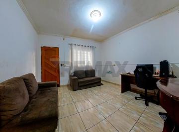 Casa · 113m² · 3 Quartos · 2 Vagas · Casa para venda em Jardim São Pedro de 113.00m² com 3 Quartos e 2 Garagens