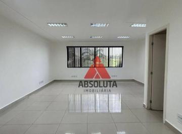 Comercial · 42m² · 1 Vaga · Sala Comercial para alugar em Vila Frezzarim de 42.00m² com 1 Garagem
