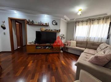 Apartamento · 90m² · 3 Quartos · 2 Vagas · Apartamento para venda em Cidade Jardim de 90.00m² com 3 Quartos, 1 Suite e 2 Garagens