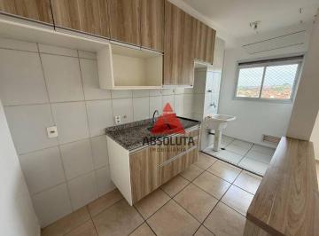 Apartamento · 56m² · 2 Quartos · 1 Vaga · Apartamento para alugar em Vila Santa Catarina de 56.00m² com 2 Quartos e 1 Garagem
