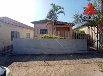 Casa · 112m² · 2 Quartos · 3 Vagas · Casa para venda em Centro de 112.00m² com 2 Quartos e 3 Garagens