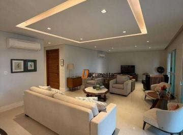 Apartamento · 298m² · 4 Quartos · 4 Vagas · Apartamento para venda em Centro de 298.00m² com 4 Quartos, 4 Suites e 4 Garagens