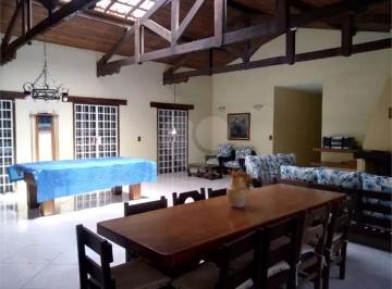 Rural · 500m² · 5 Quartos · 8 Vagas · Fazenda / Sítio para venda em Estância São Paulo de 500.00m² com 5 Quartos e 8 Garagens
