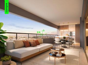 Apartamento · 209m² · 4 Quartos · 3 Vagas · Cobertura para venda em Cidade Nova de 209.00m² com 4 Quartos, 4 Suites e 3 Garagens