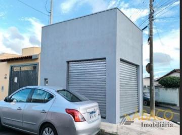 Comercial · 40m² · Prédio Comercial para alugar em Vila Brasilia de 40.00m²