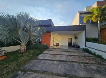 Casa · 149m² · 3 Quartos · 4 Vagas · Casa de Condomínio para venda em Jardim Residencial Viena de 149.00m² com 3 Quartos, 1 Suite e 4 Gar
