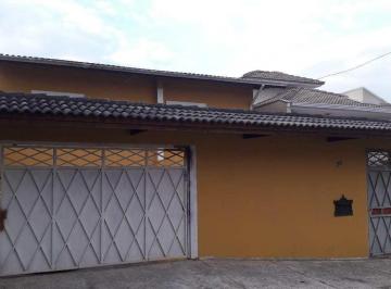 Casa · 250m² · 5 Quartos · 6 Vagas · Casa para venda em Jardim São Luís de 250.00m² com 5 Quartos, 1 Suite e 6 Garagens