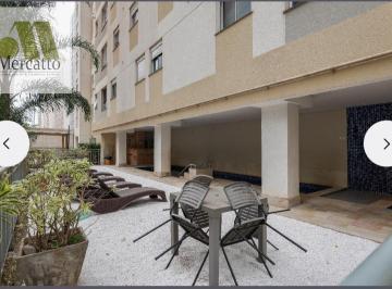 Apartamento · 44m² · 2 Quartos · 1 Vaga · Apartamento em Jardim Boa Vista (Zona Oeste)  -  São Paulo