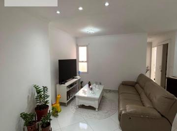 Apartamento · 68m² · 3 Quartos · 1 Vaga · 🏡 APARTAMENTO À VENDA – ATUA TABOÃO