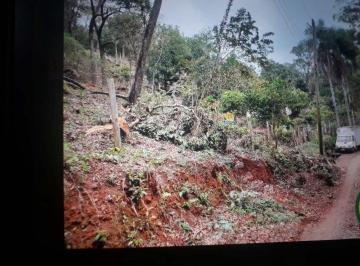 Terreno · 525m² · Terreno para venda em Chácara Jaguari (fazendinha) de 525.00m²