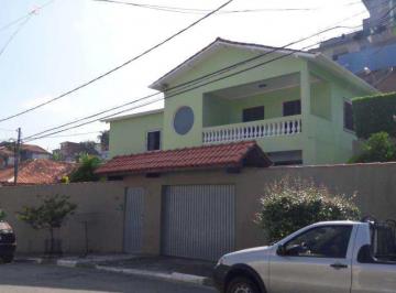 Casa · 280m² · 3 Quartos · 4 Vagas · Casa para venda em Jardim São Luís de 280.00m² com 3 Quartos, 1 Suite e 4 Garagens