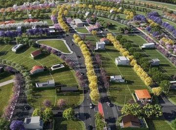 Terreno · 140m² · Terreno para venda em Capoavinha de 140.00m²