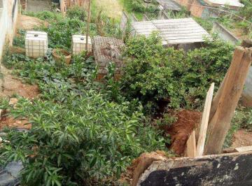 Terreno · 380m² · Terreno para venda em Refúgio Dos Bandeirantes de 380.00m²