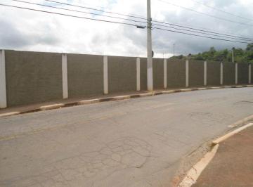 Comercial · 3615m² · Galpão / Depósito / Armazém para venda em Campo Da Vila de 3615.00m²
