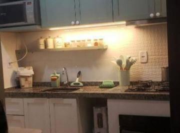 Apartamento · 62m² · 2 Quartos · 1 Vaga · Apartamento para venda em Europark Comercial de 62.00m² com 2 Quartos e 1 Garagem