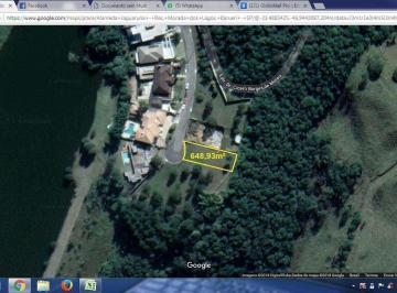 Terreno · 927m² · Terreno para venda em Residencial Morada Dos Lagos de 927.00m²