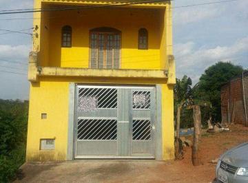 Casa · 360m² · 3 Quartos · 2 Vagas · Casa para venda em Refúgio Dos Bandeirantes de 360.00m² com 3 Quartos, 1 Suite e 2 Garagens