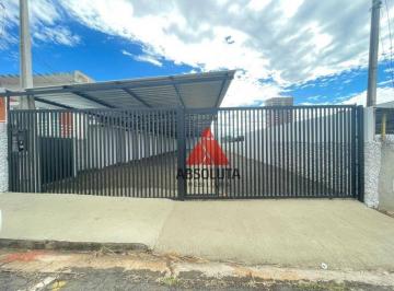 Terreno · 350m² · Terreno para alugar em Vila Pavan de 350.00m²